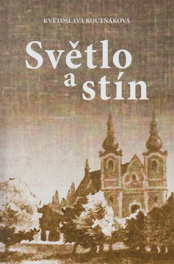 Světlo a stín